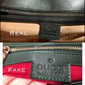 How To Identify Fake Gucci Handbags