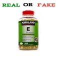 How To Identify Fake Kirkland Formula