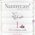 How To Identify Fake NANNYcare Formula