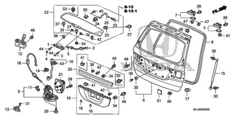 How To Identify Fake Odyssey Parts