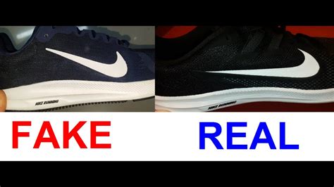 How To Identify Fake So ILL Shoes