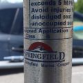 How To Identify Fake Springfield Pedestal