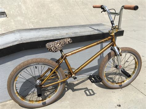 How To Identify Fake Subrosa Bike