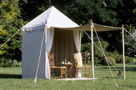 How To Identify Fake Teahouse Tent