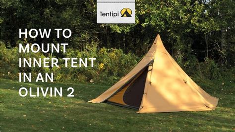 How To Identify Fake Tentipi Tent