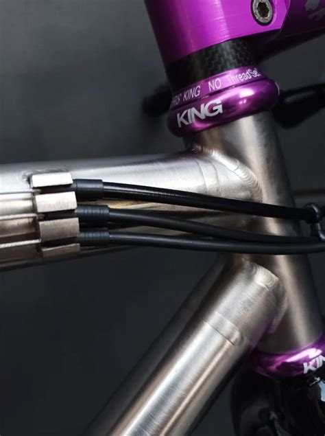 How To Identify Fake Titanium Bike