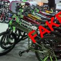 How To Identify Fake Total Bike