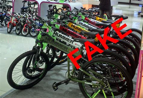 How To Identify Fake Total Bike