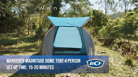 How To Identify Fake Wanderer Tent