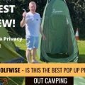 How To Identify Fake WolfWise Tent