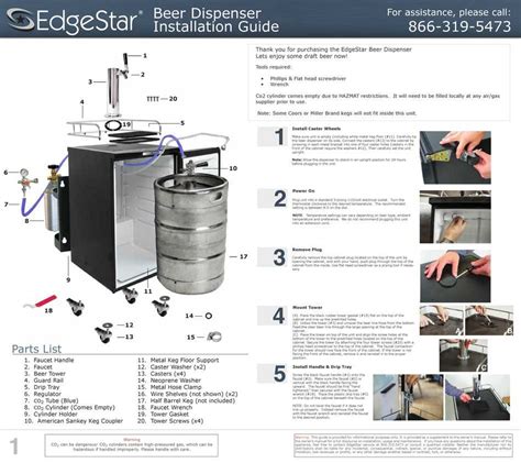 How To Identify Genuine EdgeStar Freezer