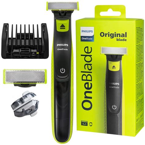 How To Identify Genuine Philips OneBlade