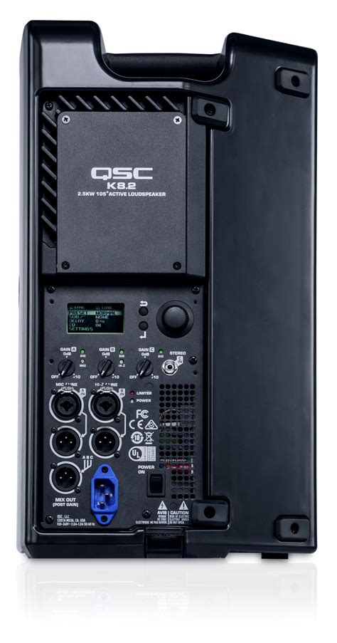 How To Identify Genuine QSC Speaker