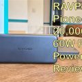 How To Identify Genuine RAVPower Bank