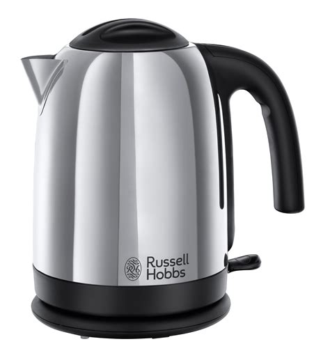 How To Identify Genuine Russell Hobbs Kettle