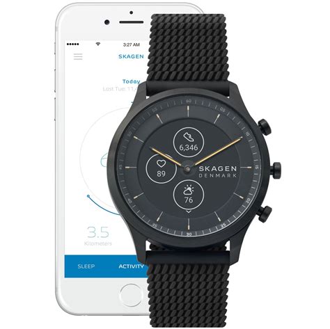 How To Identify Genuine Skagen Smartwatch