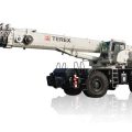 How To Identify Genuine Terex Crane