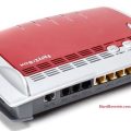 How To Identify Original AVM Router