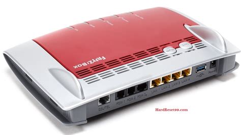 How To Identify Original AVM Router