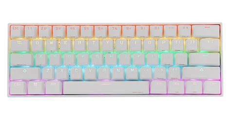 How To Identify Original Anne Pro 2