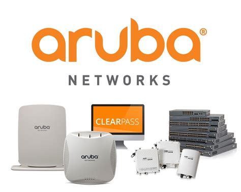 How To Identify Original Aruba Network