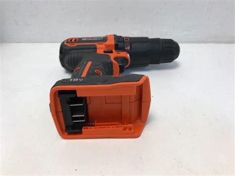 How To Identify Original Black Decker BCD700