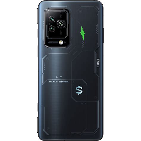 How To Identify Original Black Shark 5 Pro