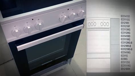 How To Identify Original Gorenje Stove