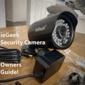 How To Identify Original IeGeek Camera