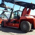 How To Identify Original Kalmar Handler