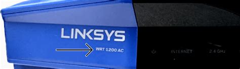 How To Identify Original Linksys Router