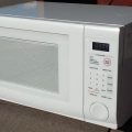 How To Identify Original Magic Chef Microwave