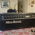 How To Identify Original Mesa Boogie