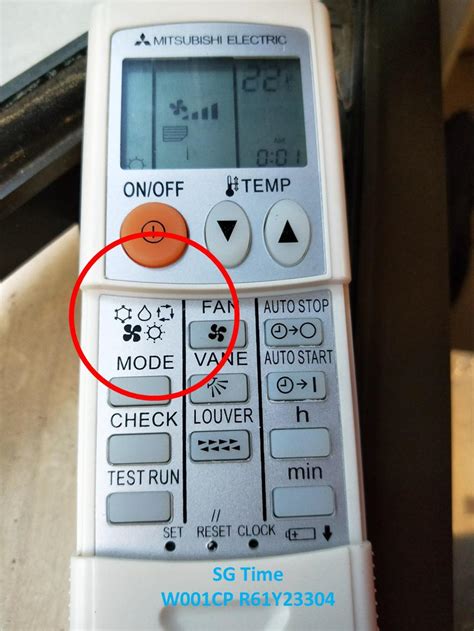 How To Identify Original Mitsubishi AC