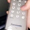 How To Identify Original Panasonic TV