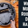 How To Identify Original Roomba I4