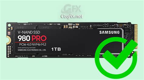 How To Identify Original Samsung SSD