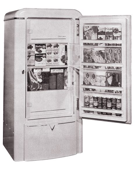 How To Identify Original SubZero Fridge