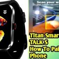 How To Identify Original Titan Smart Watch