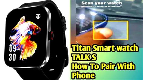 How To Identify Original Titan Smart Watch