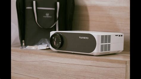 How To Identify Original Vankyo Projector