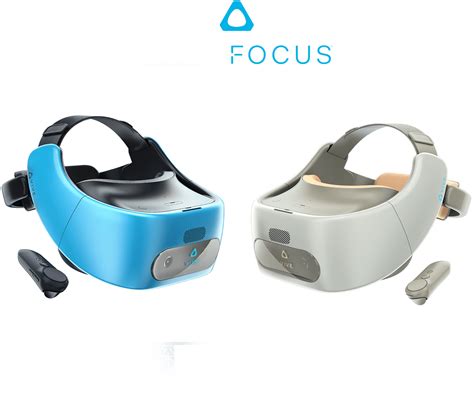 How To Identify Original Vive Focus 3