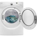 How To Identify Original Whirlpool Dryer