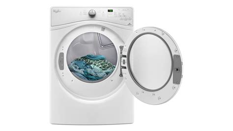 How To Identify Original Whirlpool Dryer