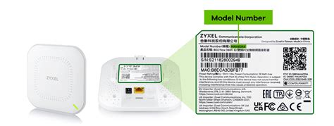 How To Identify Original Zyxel Mesh