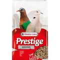 How To Identify Prestige Dove Food