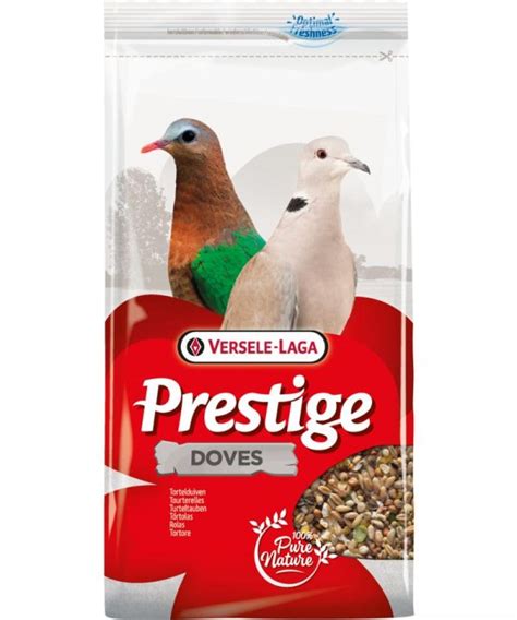 How To Identify Prestige Dove Food