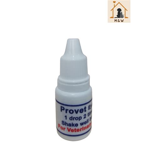 How To Identify ProVetCare Drops