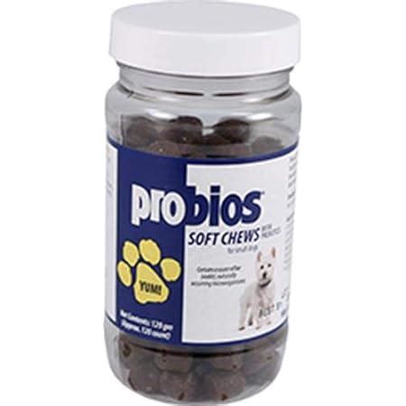 How To Identify Probios Small Pet Vitamins