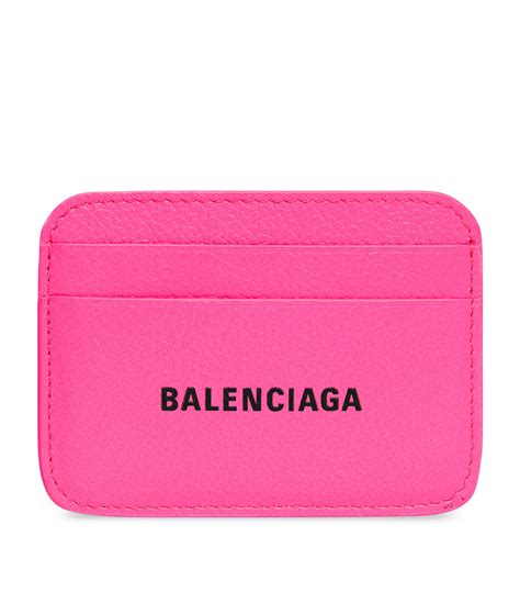 How To Identify Real Balenciaga Card Holder